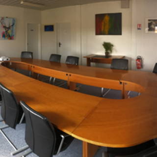 Bureau privé 60 m² 8 postes Coworking Rue de Sancey Sens 89100 - photo 1